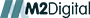 Logo m2digital